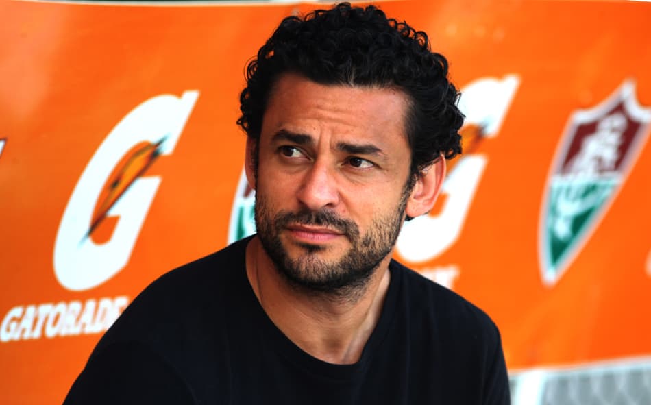 ‘Se Fred sair, Fluminense precisará buscar com urgência um camisa 9’