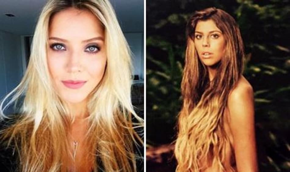 Fora de campo: Qual esposa de jogador é mais bonita? Vote nos duelos!