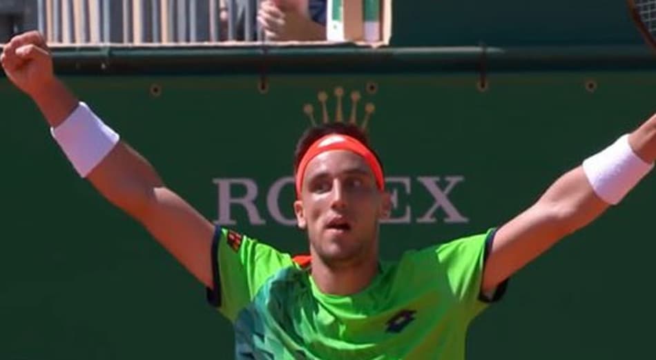 Damir Dzumhur