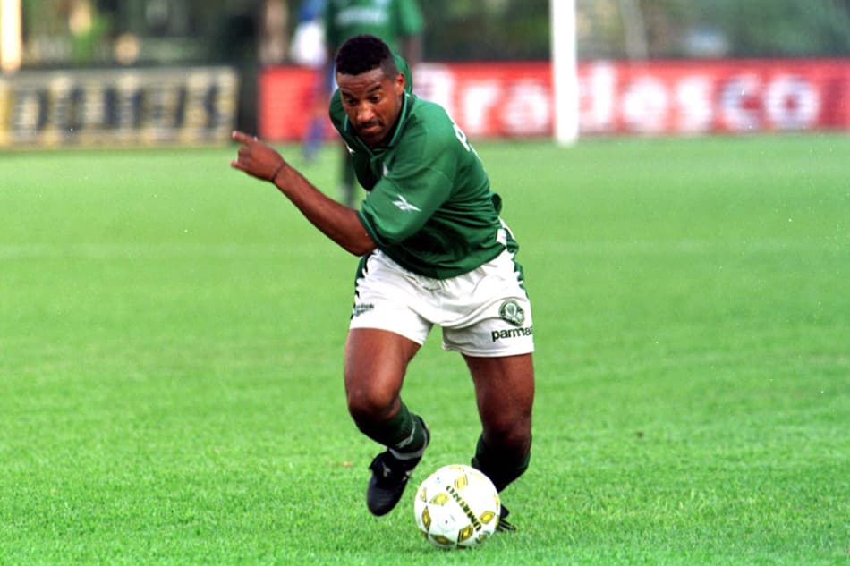 Palmeiras pode voltar a vencer três jogos seguidos contra o São Paulo após 20 anos