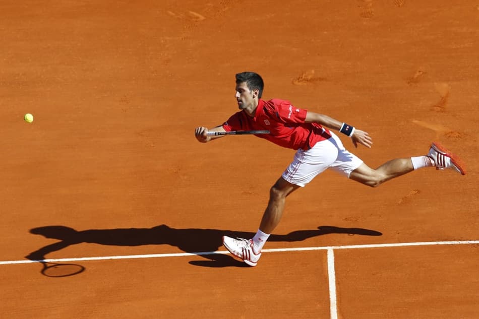 Djokovic