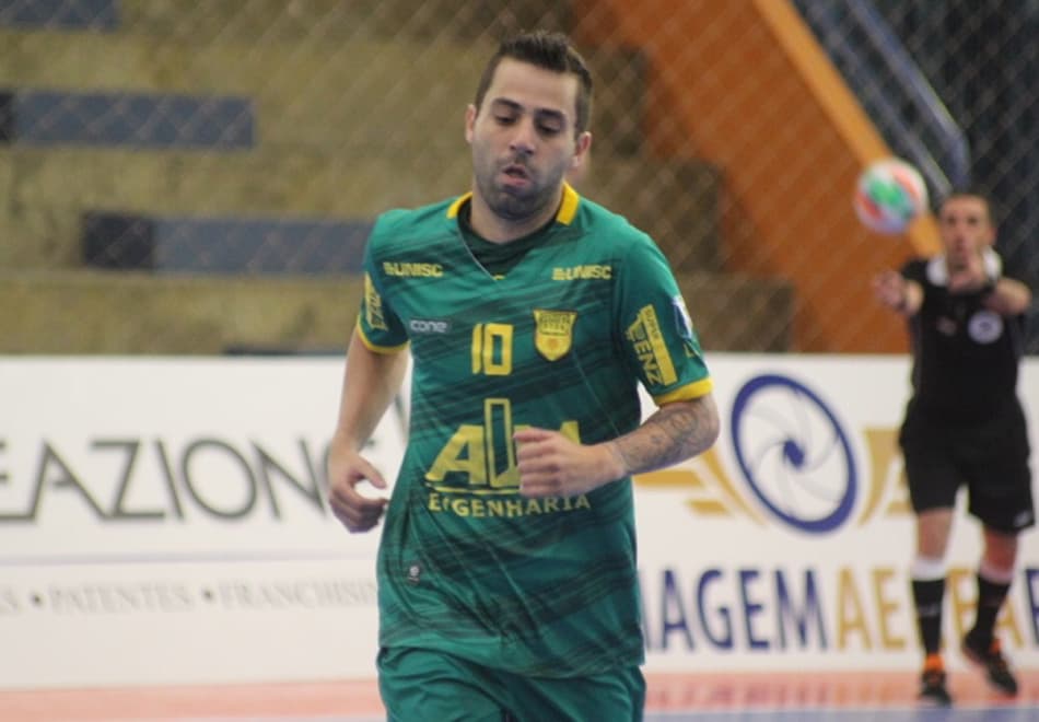 Assoeva encara o Minas fora de casa na abertura da LNF