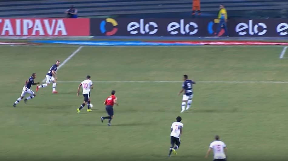 AO VIVO! Vasco faz estreia na Copa do Brasil contra o Remo