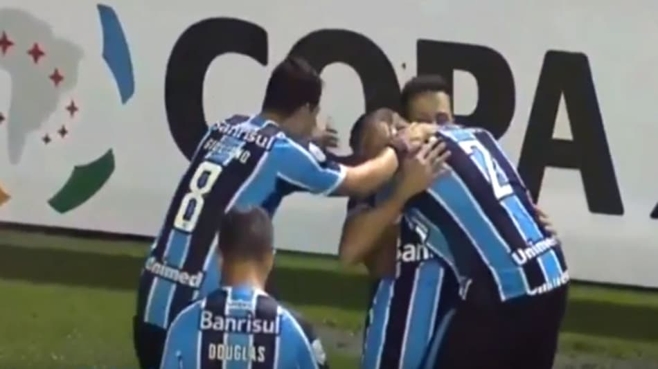 AGORA! Grêmio visita a LDU na altitude por vaga nas oitavas
