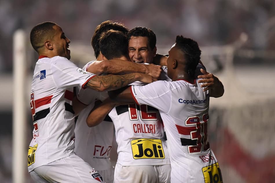 Números da Bola: Estatísticas de São Paulo 2×1 River Plate-ARG