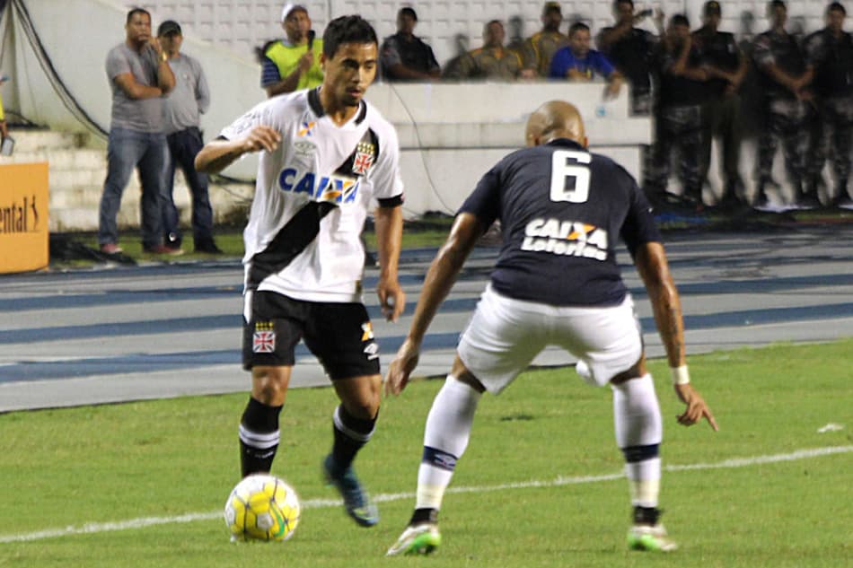 Números da Bola: Estatísticas de Remo 0x1 Vasco