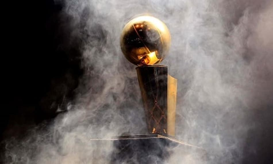 Troféu NBA