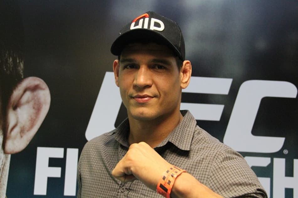 Após vitória no UFC 197, Mutante já tem retorno ao octógono definido