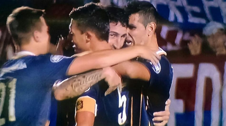 AGORA! Nacional e Rosario duelam em jogo que interessa o Palmeiras