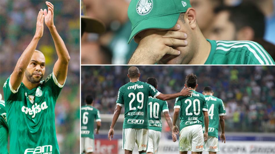 ‘Seis campeões já deram tchau. Como ficam os brasileiros na Libertadores?’