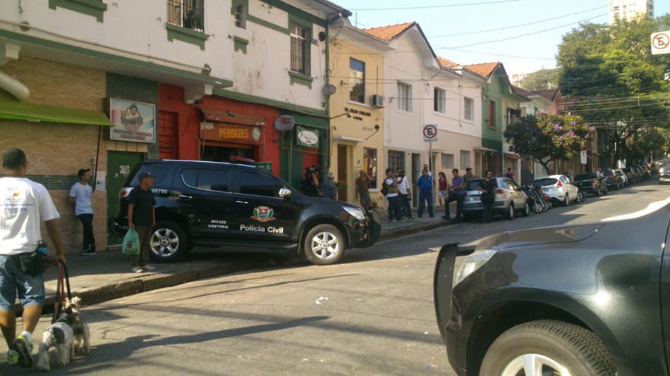 'Nunca foi feita uma operação dessa no Brasil', diz promotor do MP sobre ação contra torcidas organizadas