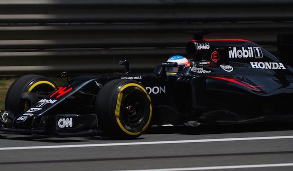 Alonso é oficialmente liberado para disputar o GP da China