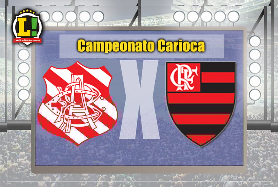 Carimba a vaga! Lutando por classificação, Flamengo encara o Bangu