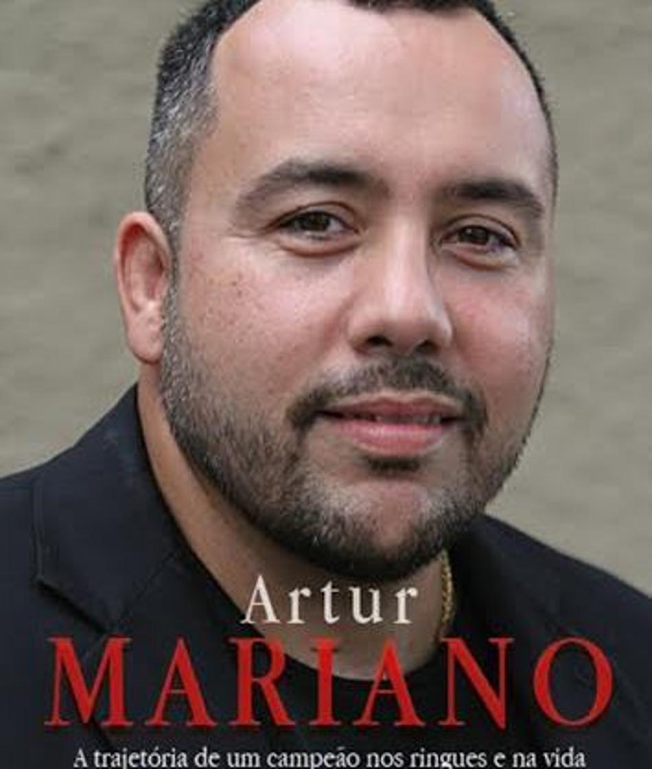 Arthur Mariano