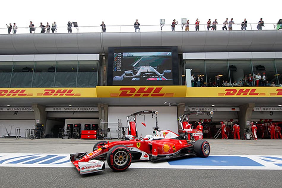 Especialistas afirmam que Ferrari deve ter dificuldades na China