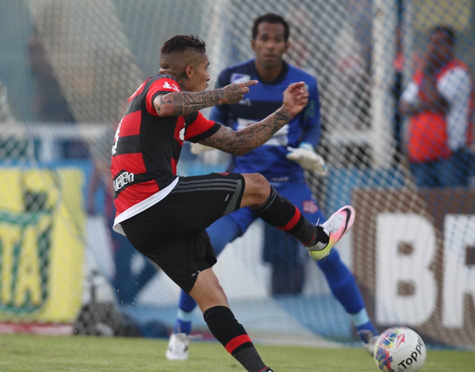Muricy analisa vantagem do empate para o Vasco: ‘Boa, mas é possível tirar’