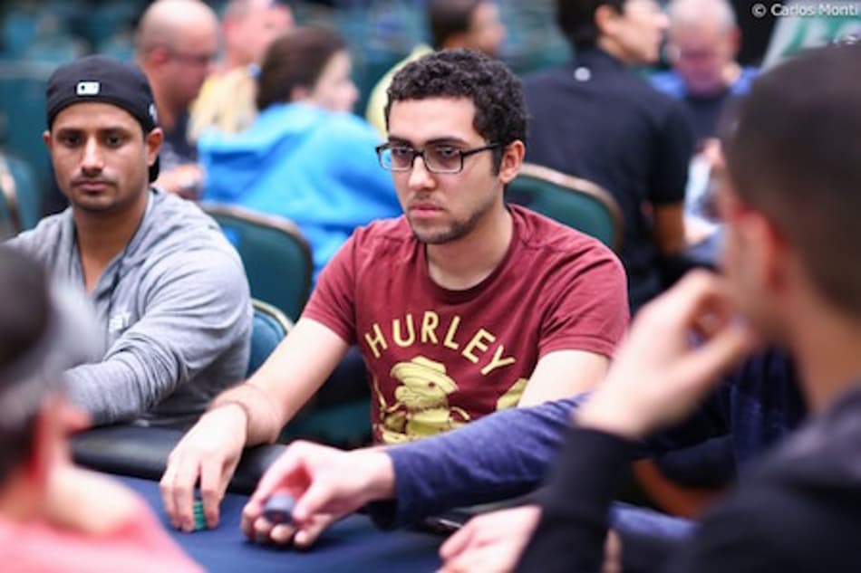 Rafael Moraes conquista mais uma vitória no Sunday 500