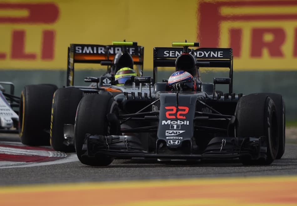 Pirelli divulga pneus selecionados por cada piloto para o GP da Rússia