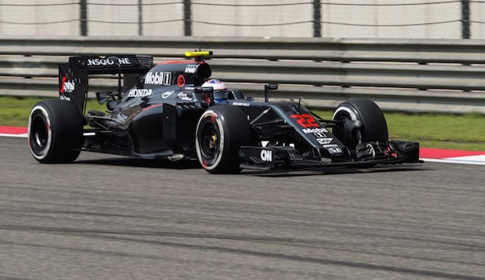 Eric Boullier: "Stoffel Vandoorne precisa encontrar uma vaga"