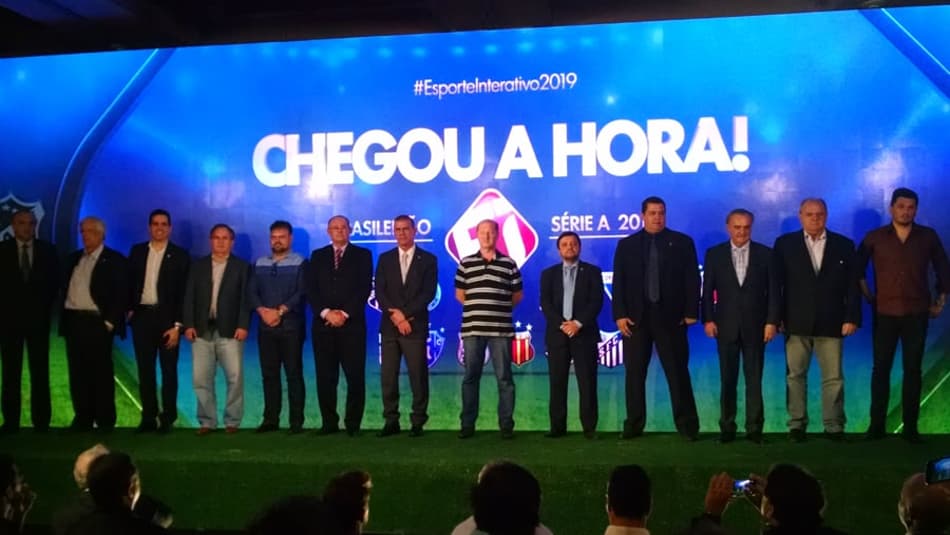 Esporte Interativo levará presidentes de clubes para assistir final da Liga dos Campeões