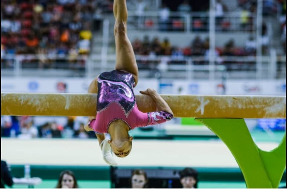 Arenas olímpicas são alvo de queixas de Federações internacionais