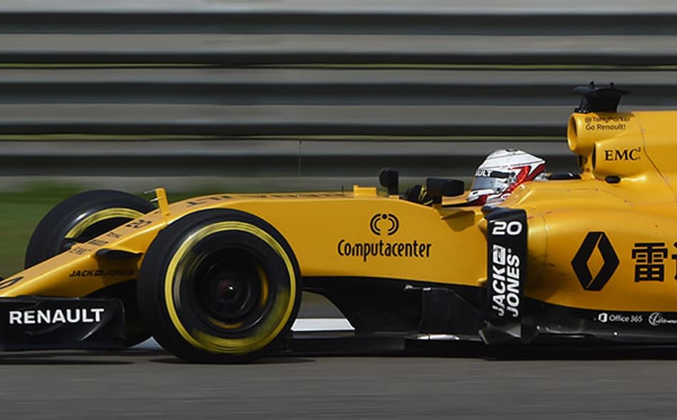 Renault pode paralisar desenvolvimento do carro de 2016 em breve