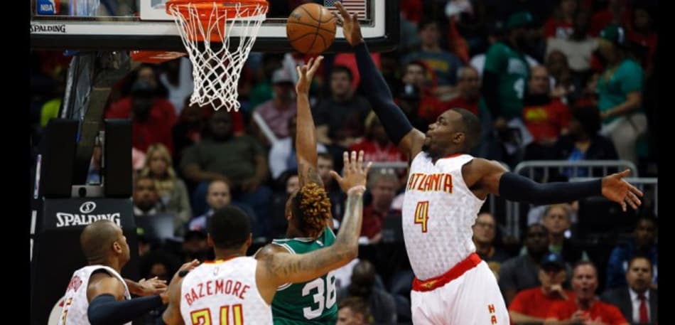 Com grande começo, Hawks vence Celtics na segunda partida