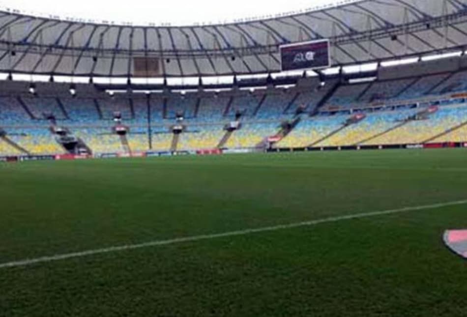Blog do Janca! Fla e os problemas para assumir administração do Maracanã