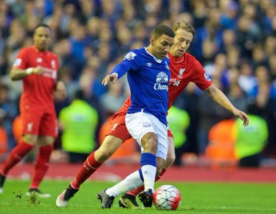 SIGA! Liverpool recebe o rival Everton pelo Inglês