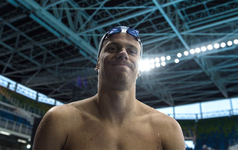 Laguna Olímpico: Cielo bota o dedo na ferida da CBDA