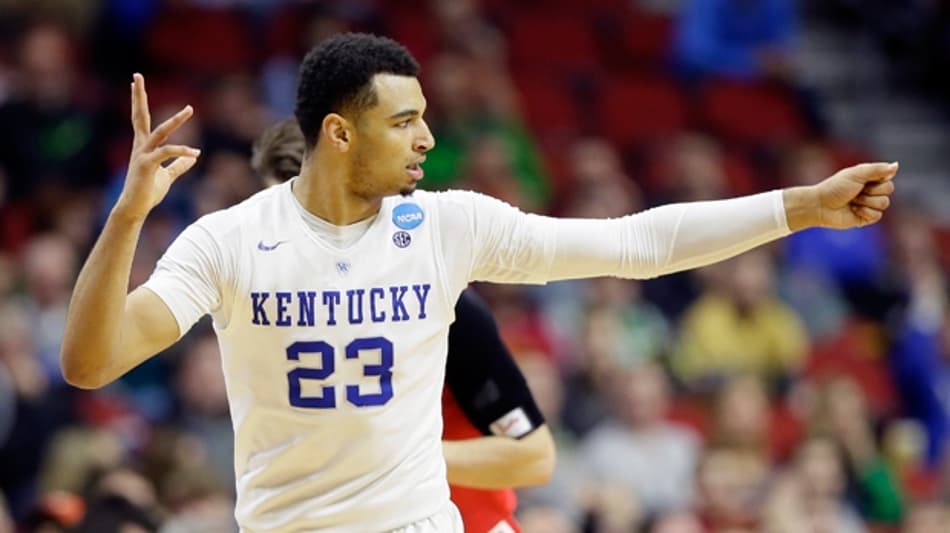 Prospecto do Draft 2016 – Jamal Murray