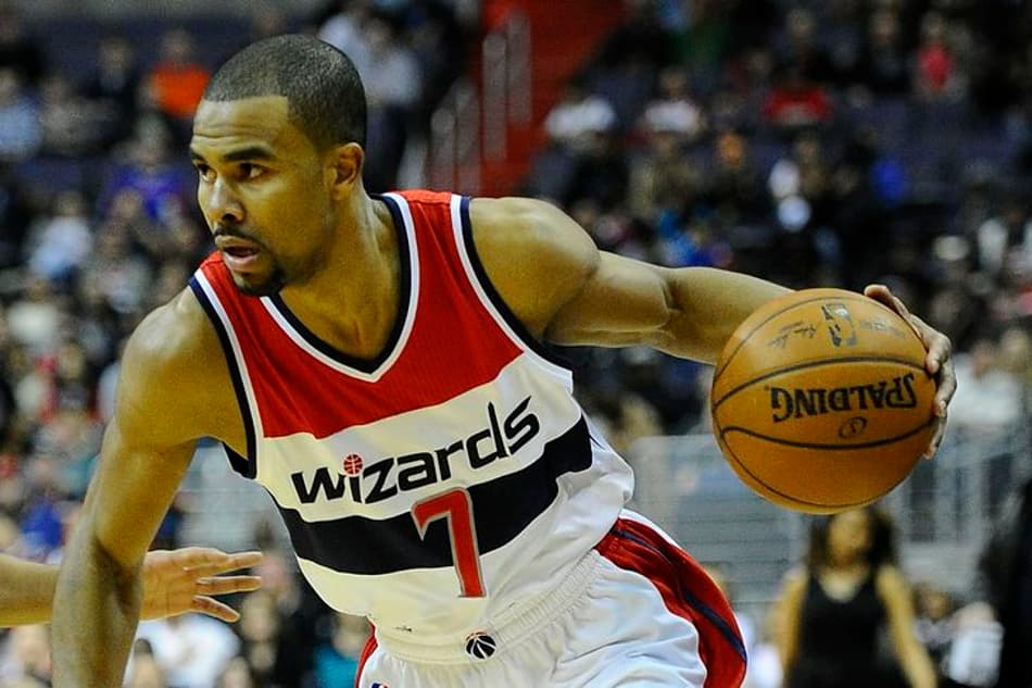 Agente livre, Ramon Sessions não deverá renovar com o Washington Wizards