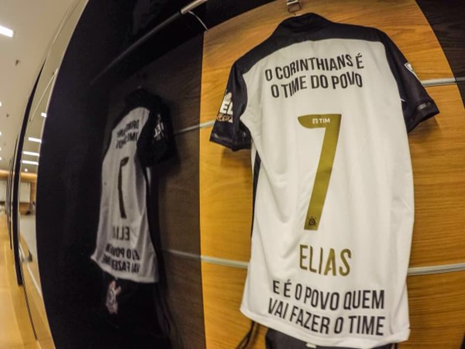 TEMPO REAL! Confira tudo antes da bola rolar para Timão x Cobresal