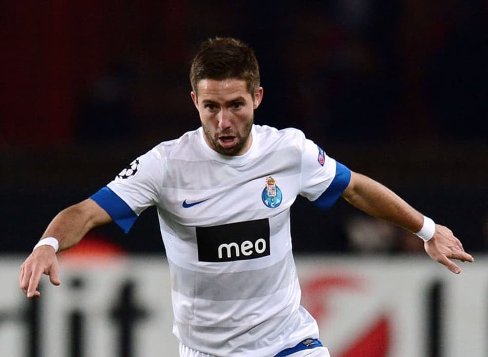 Porto quer João Moutinho. João Moutinho quer o Porto… Casamento pode sair em breve