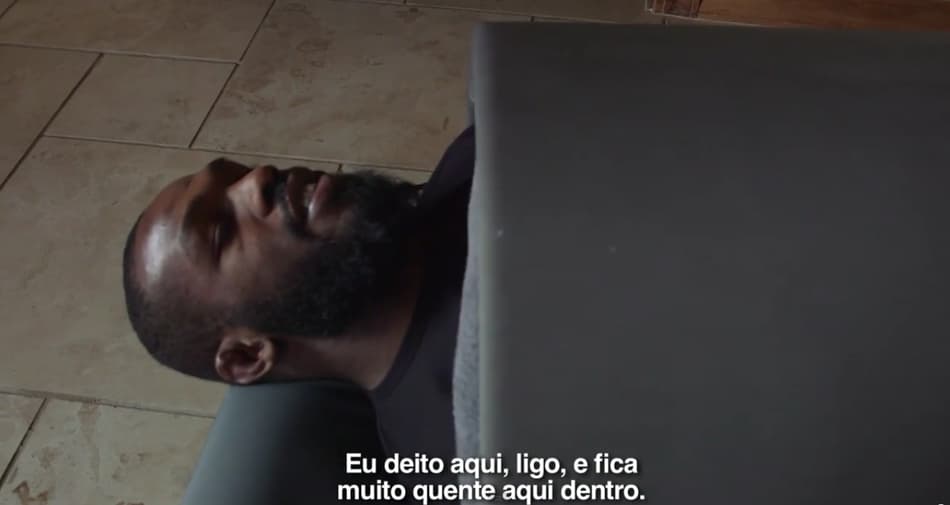 Jones revela que evita dormir com a esposa antes de suas lutas no UFC