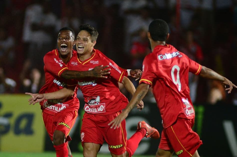 Não é só toque de bola! Adversário do Corinthians, Audax lidera cinco estatísticas do Paulistão