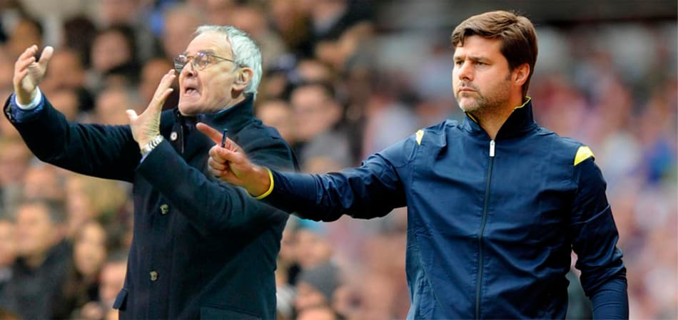 Premier League: confira os jogos e as chances de Leicester e Tottenham