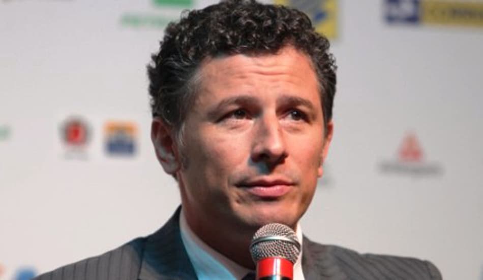 Ricardo Gomyde será o novo Secretário Nacional de Futebol do Ministério do Esporte