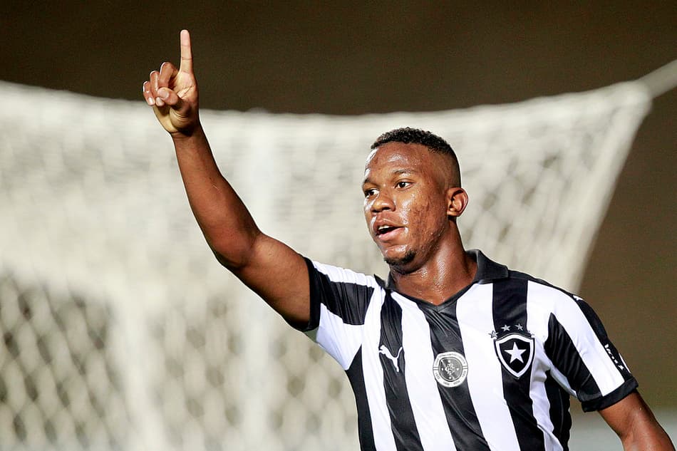 Blog do Mansell: Qual é o seu Botafogo ideal?
