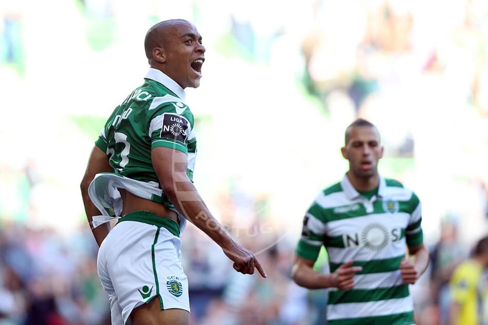 Sporting vence e deixa o Benfica sob pressão na briga pelo título