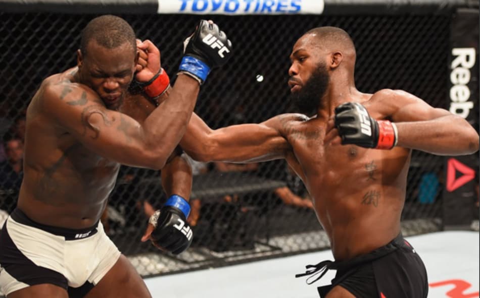 Dana avalia UFC 197: ‘Se fosse contra Cormier, Jones teria uma noite difícil’