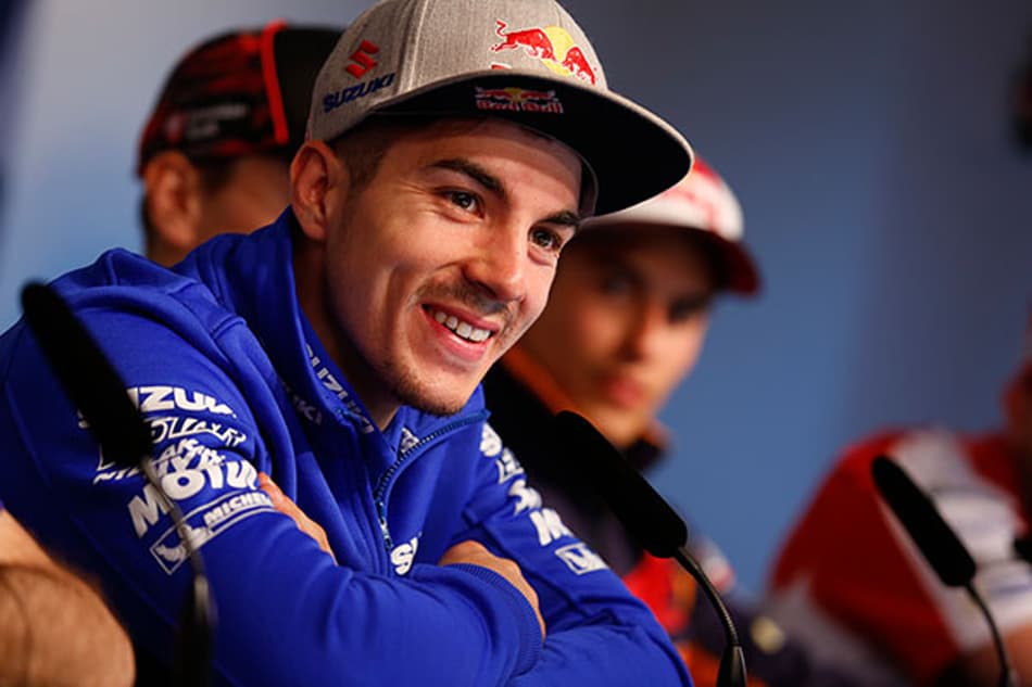 MotoGP: Maverick Viñales aberto a mudar para a Yamaha em 2017