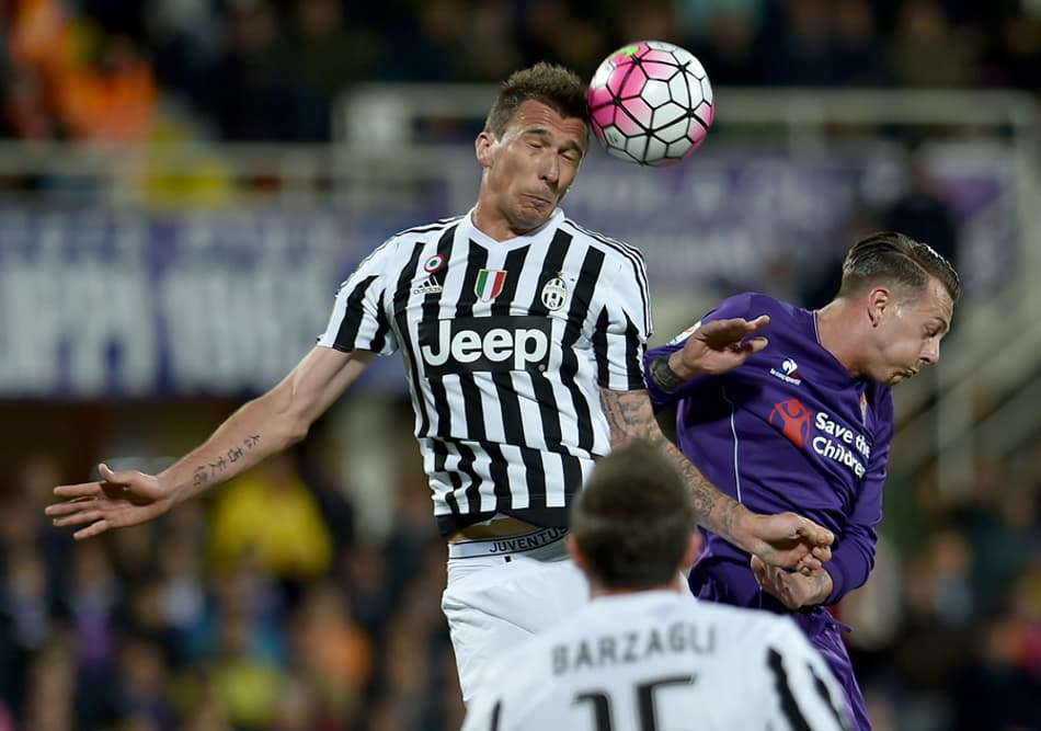 SIGA! Juventus pega a Fiorentina para se aproximar ainda mais do título