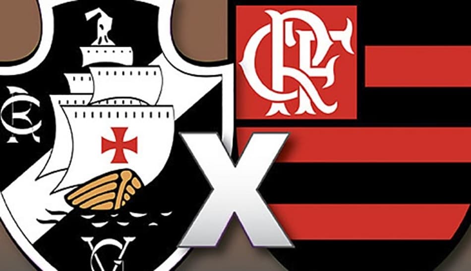 Após eliminar o Flamengo, Vasco provoca o rival pelo Twitter