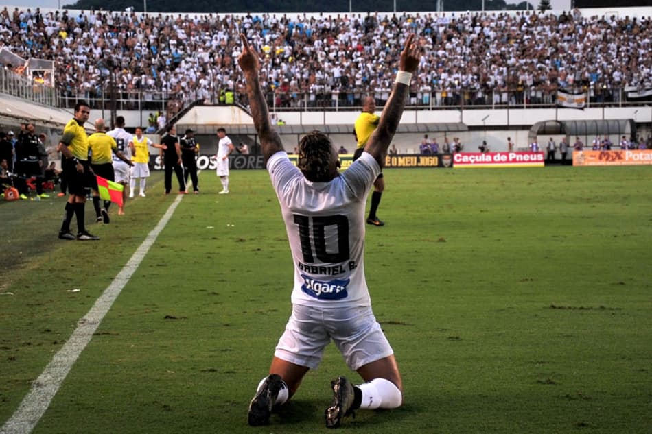 Super-Raio X: Público do Paulistão tem queda, mas média de gols registra aumento em relação a 2015