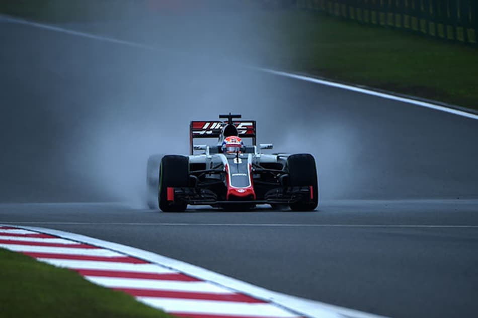 Haas sugere testes extras para novas equipes