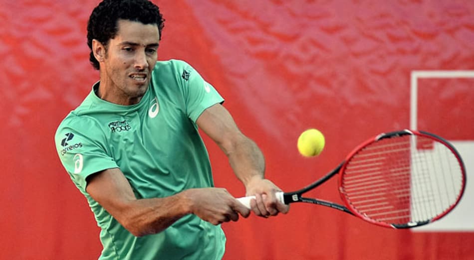 Atual vice-campeão, Sá conhece rivais no ATP de Shenzhen