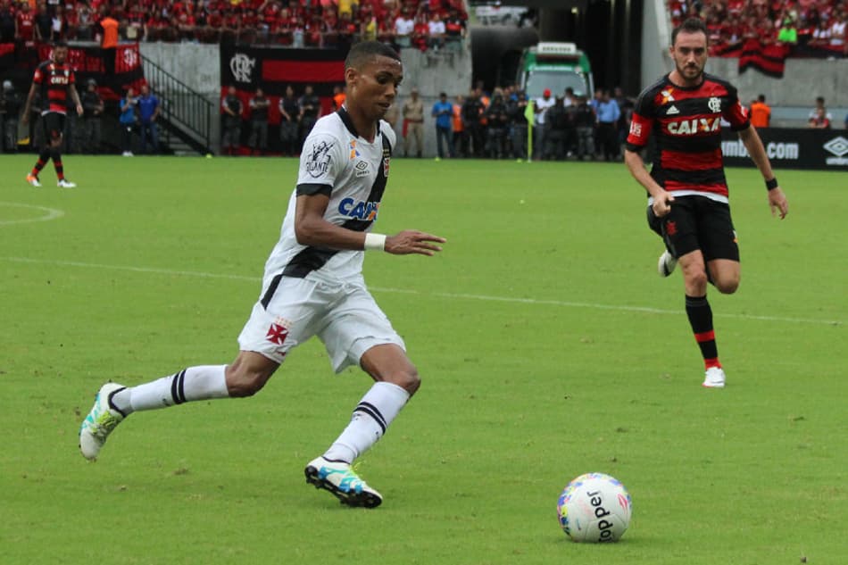 Vasco chega à final do Carioca com cinco jogadores na Seleção das Estatísticas