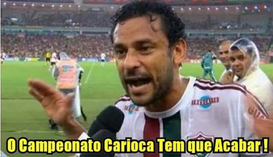 Humor: Fluminense não escapa dos memes após eliminação para o Botafogo