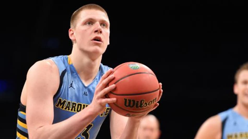 Prospecto do Draft 2016 – Henry Ellenson